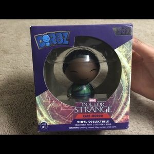 Marvel Funko Dorbz Doctor Strange Karl Mordo